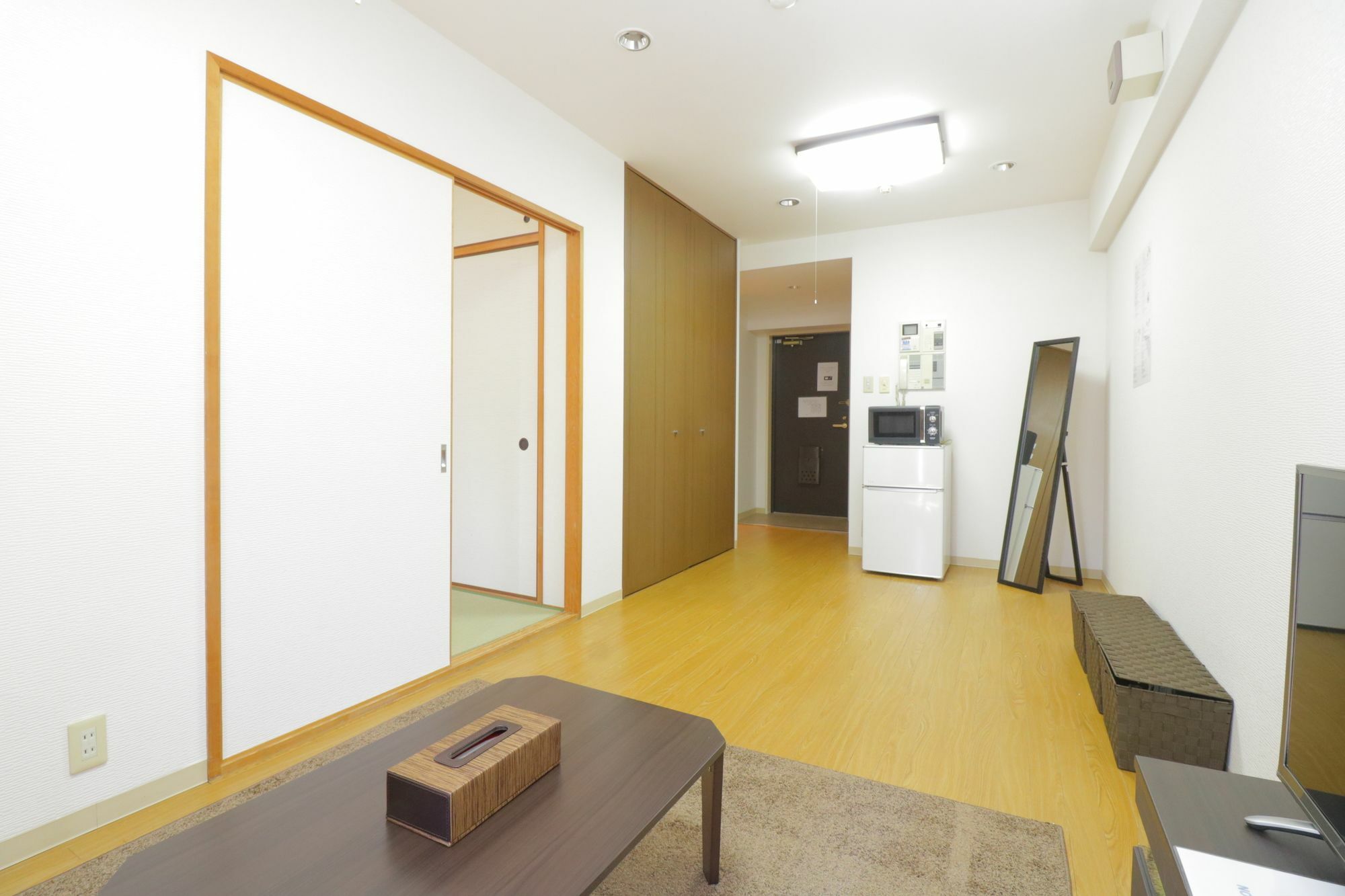 Hg Cozy Hotel No 34 天神橋筋六丁目駅前 Osaka Exterior foto